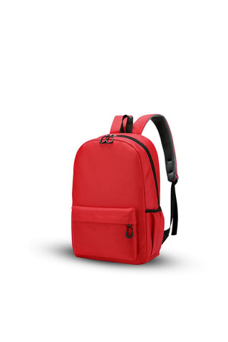 Zaino impermeabile - Rosso