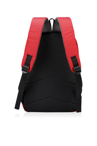 Zaino impermeabile - Rosso