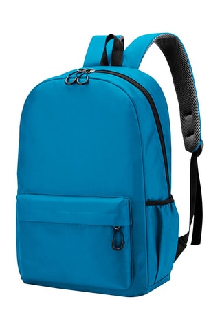 Zaino impermeabile - Blu