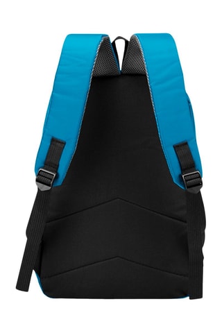 Zaino impermeabile - Blu