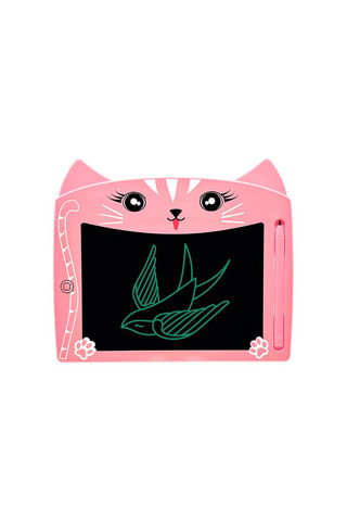 Tablet LCD - Rosa