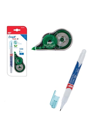Set correttore - 2 pezzi