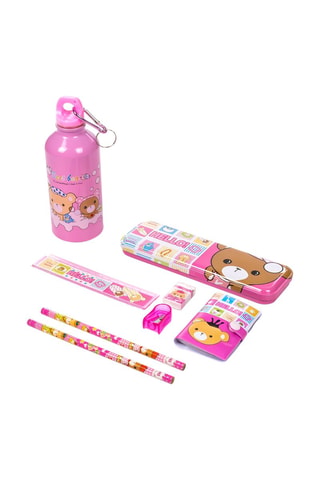 Kit cartoleria - Da 3 anni