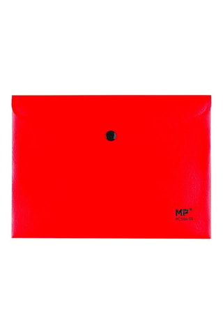 12 buste - Rosso