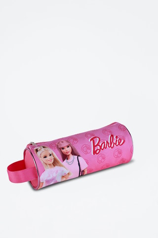 Astuccio Barbie Deluxe - Rosa