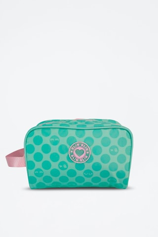 Trousse  - Verde