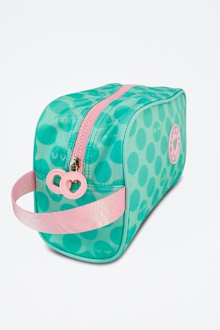 Trousse  - Verde