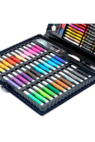 Set pittura 150 pezzi