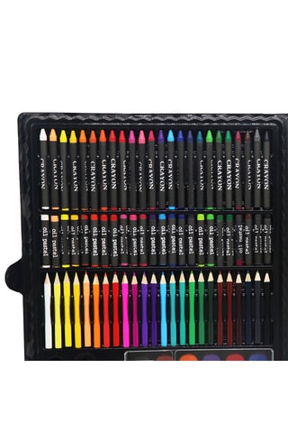 Set pittura 150 pezzi