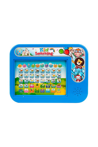 Tablet multiattività per imparare l’inglese - Da 3 anni
