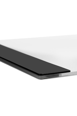 Tavola da disegno LED - Bianco