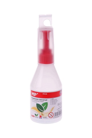 12 tubetti di colla universale - 12 x 100 ml