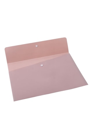 12 buste - Rosa