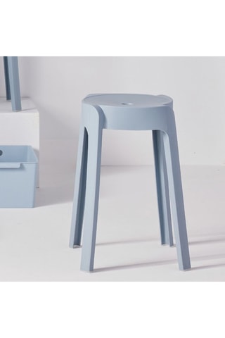 Sgabello Utility - 45 x 30 cm
