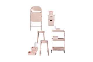 Sgabello Utility - 30 x 30 cm