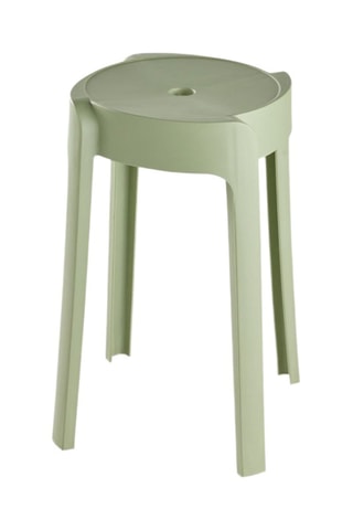 Sgabello Utility - 30 x 30 x 45 cm