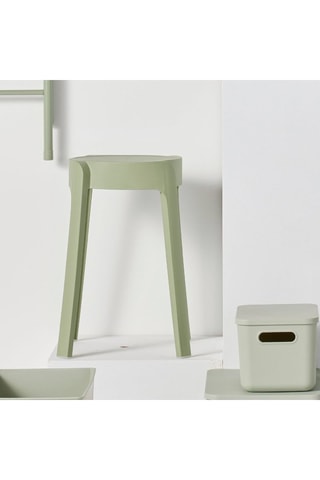 Sgabello Utility - 30 x 30 x 45 cm