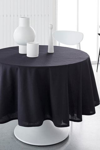 Mantel - Negro