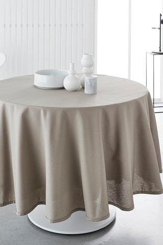 Mantel - Beige