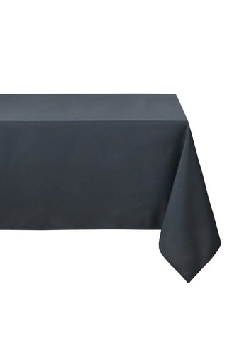 Mantel rectangular Neslon - Antracita 