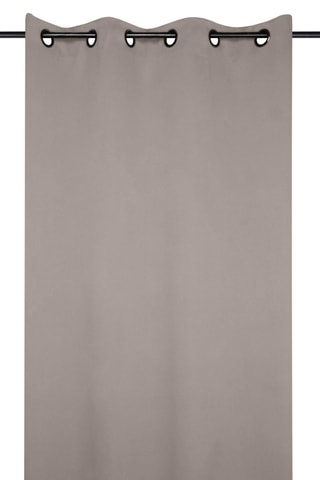 Cortina - Beige - 135 x 250 cm
