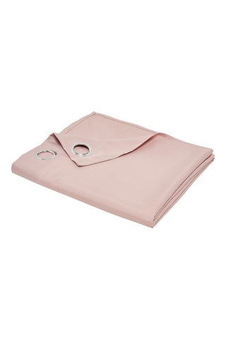 Cortina Essential - Rosa