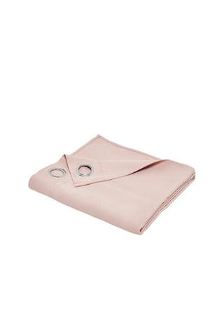 Cortina opaca Essential - Rosa del desierto - 140 x 240 cm