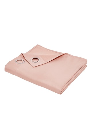 Cortina Essentiel - Rosa - 140 x 240 cm