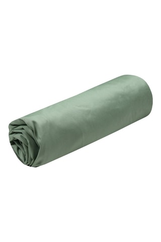 Sábana bajera - Verde oscuro