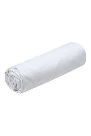 Sábana bajera - Blanco