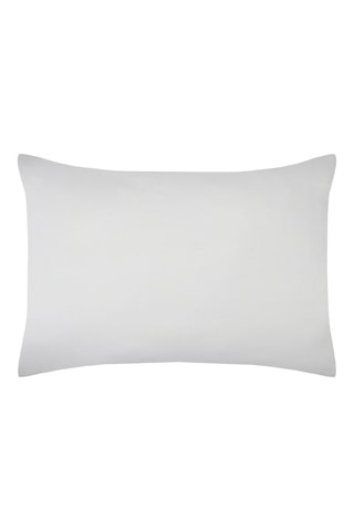 Funda de almohada Elysée - Gris