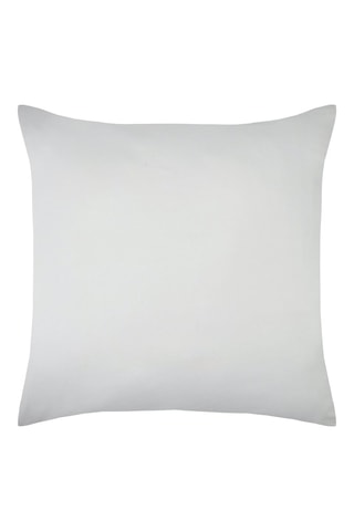 Funda de almohada Elysée - Gris