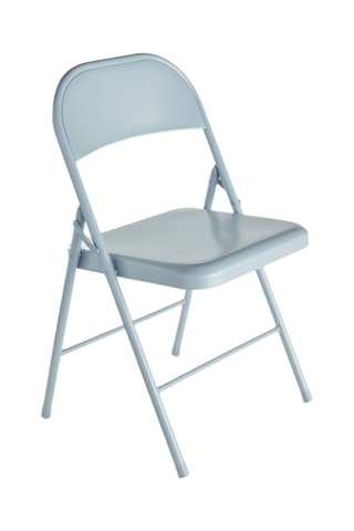 Sedia pieghevole Utility - 78 x 46 x 43 cm