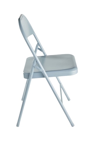 Sedia pieghevole Utility - 78 x 46 x 43 cm