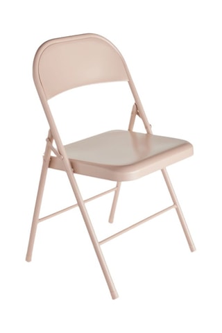 Sedia pieghevole Utility - 78 x 46 x 43 cm