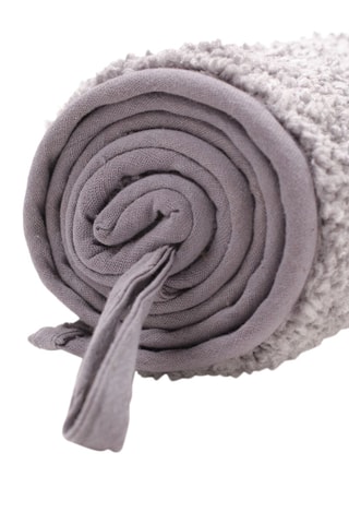 Alfombra Factory - Gris