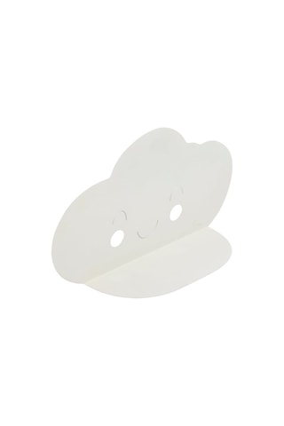 Estantería mural “La tête dans les nuages” - 40 x 22 x 11 cm
