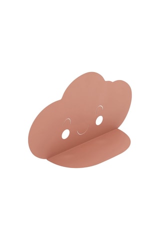 Estantería mural “La tête dans les nuages” - 40 x 22 x 11 cm