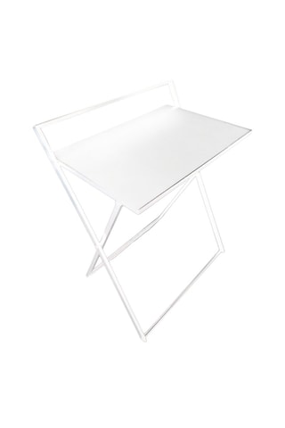 Mesa auxiliar - 78 x 60 x 40 cm