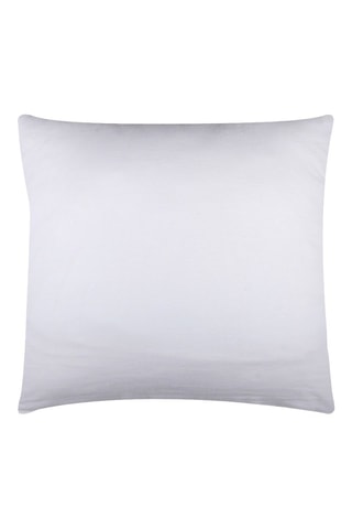 Protector de almohada - Blanco