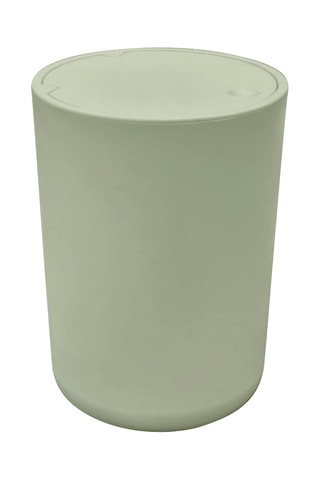Papelera - 8,5 l - Caqui
