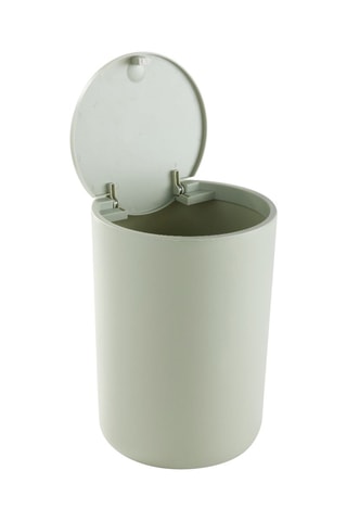 Papelera - 8,5 l - Caqui