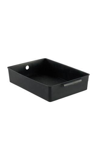 Cesta - 34 x 24 x 7 cm