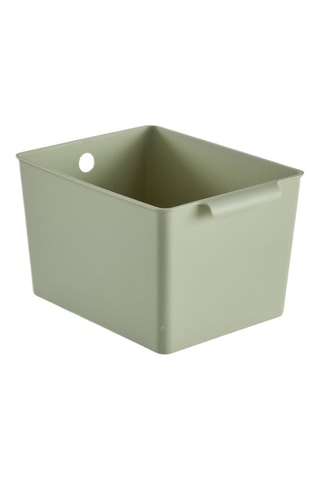 Cesta de organización Utility - 25 x 19 x 15 cm