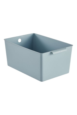Cesta de organización Utility - 34 x 22,5 x 15 cm
