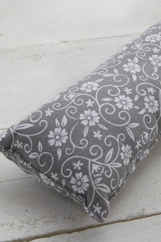 Bajo de puerta Charme - Gris - 90 x 12 cm