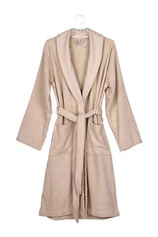 Albornoz Just - Beige