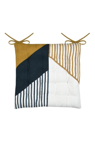 Cojín de silla - 38 x 38 cm