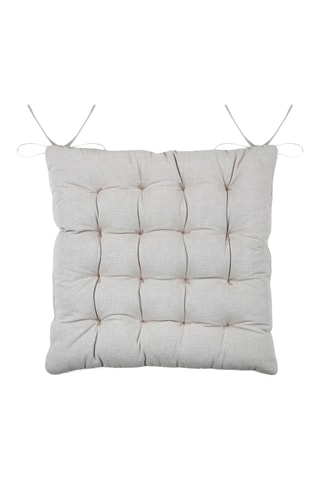 Cojín de silla - Beige
