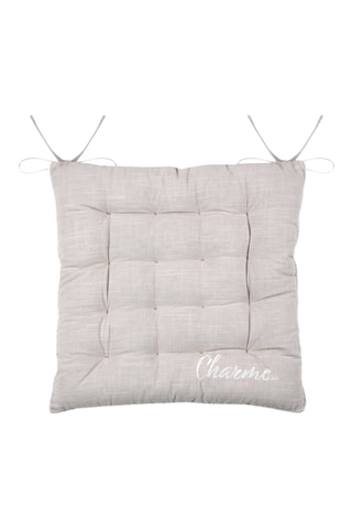 Cojín de silla - Beige